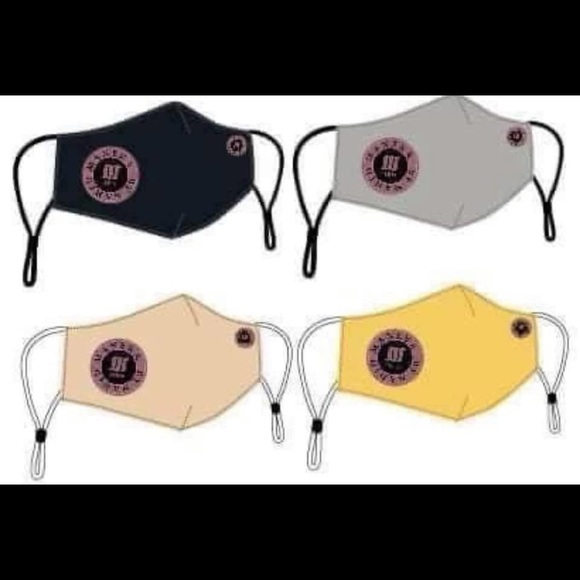 Face mask - Picture 5 of 7